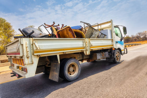 Best Recycling Services for Junk  in Charlotte Hall, MD